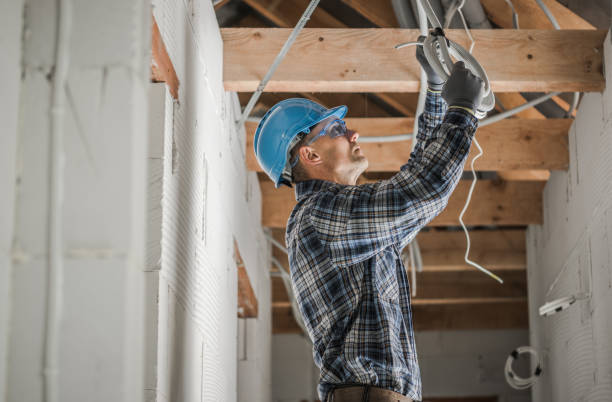 Best Emergency Electrician Near Me  in East Prairie, MO