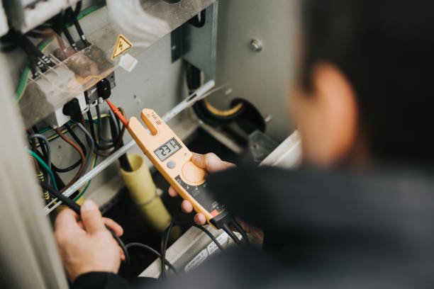 Best Electrical System Inspection  in East Prairie, MO