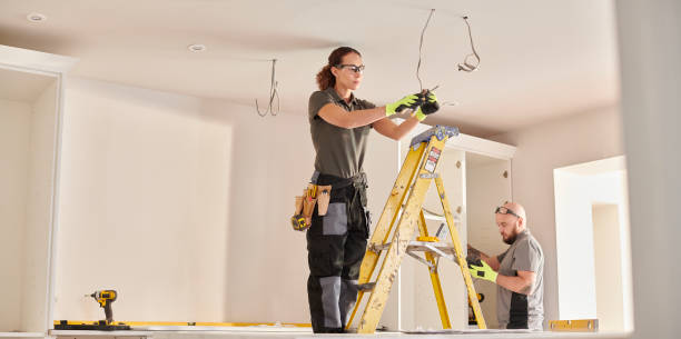 Best Electrical Troubleshooting Services  in East Prairie, MO