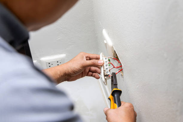 Best Licensed Electrician  in East Prairie, MO
