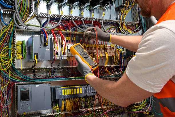 Best Electrical Repair Services  in East Prairie, MO
