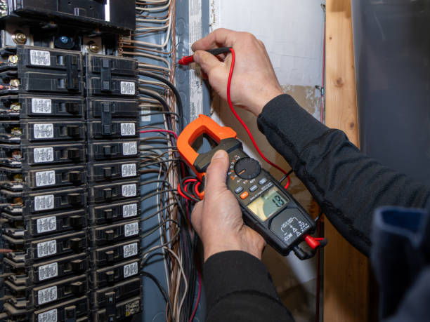 Best Commercial Electrician Services  in East Prairie, MO